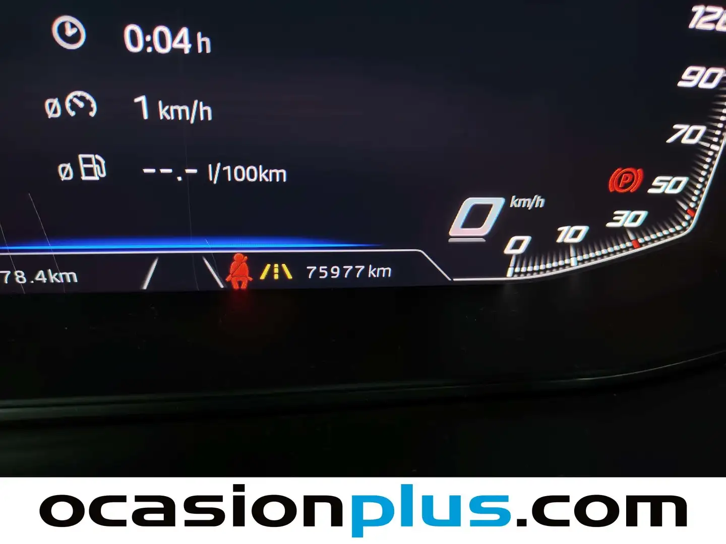 Foto Seat León SEAT León ST ST 1.5 EcoTSI S&S FR Edition Plus (130 CV)