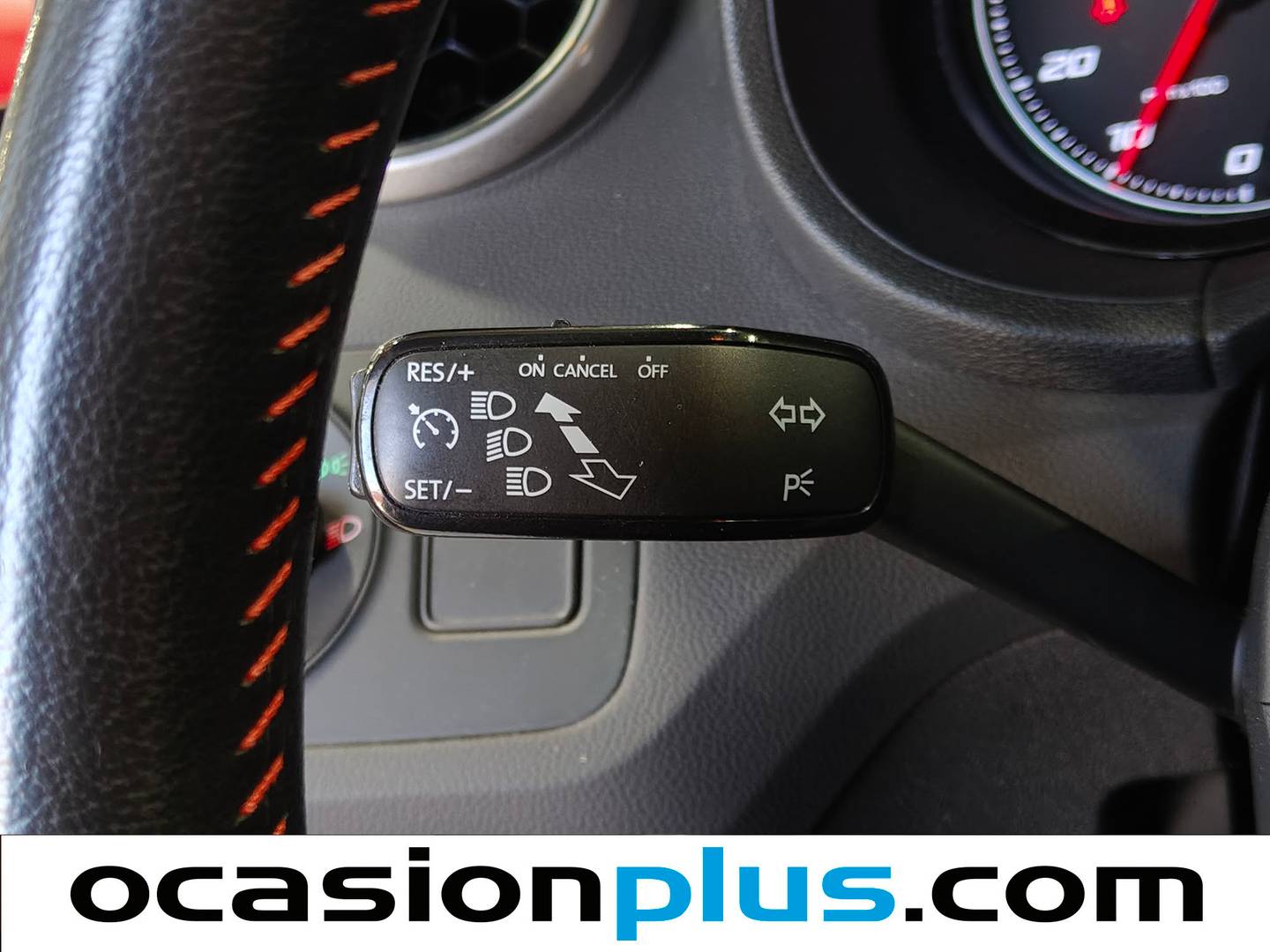 Seat Ibiza Seat Ibiza 1.0 EcoTSI FR Crono (110 CV) 110cv