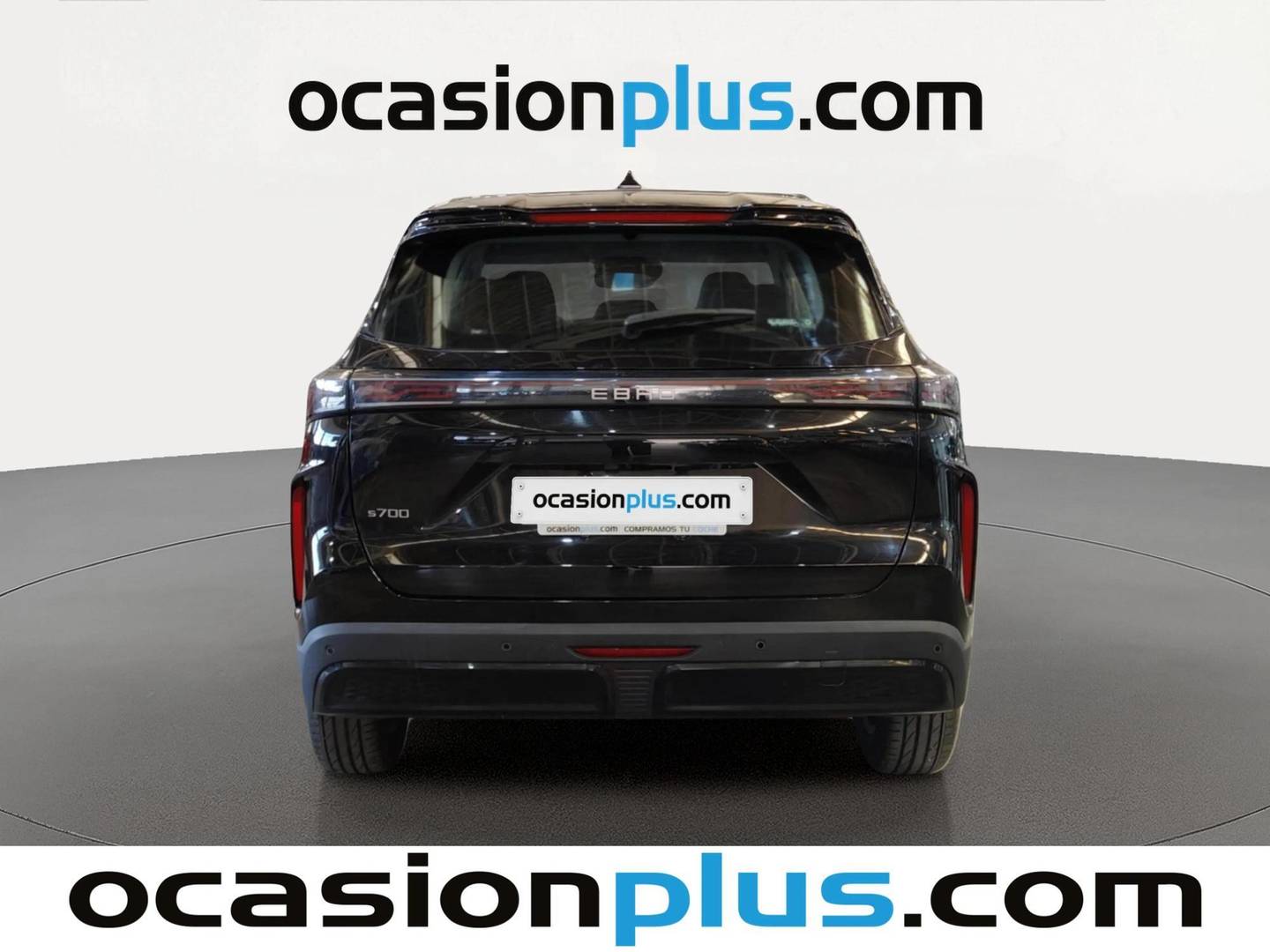 EBRO S700 EBRO S700 1.6 TGDI Comfort DCT (147 CV) al mejor precio