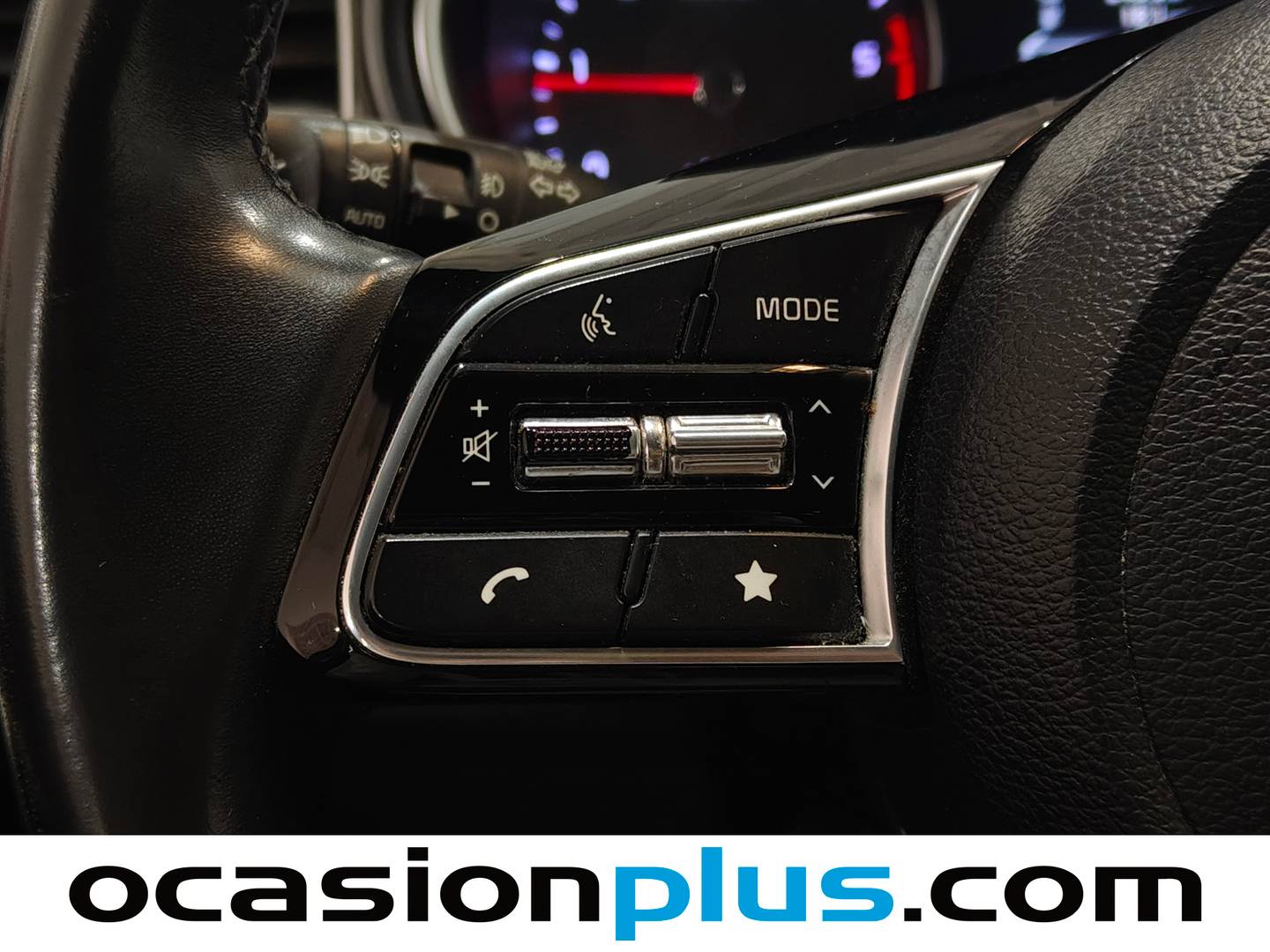 KIA Ceed Kia Ceed 1.6 MHEV iMT Drive (136 CV) barato