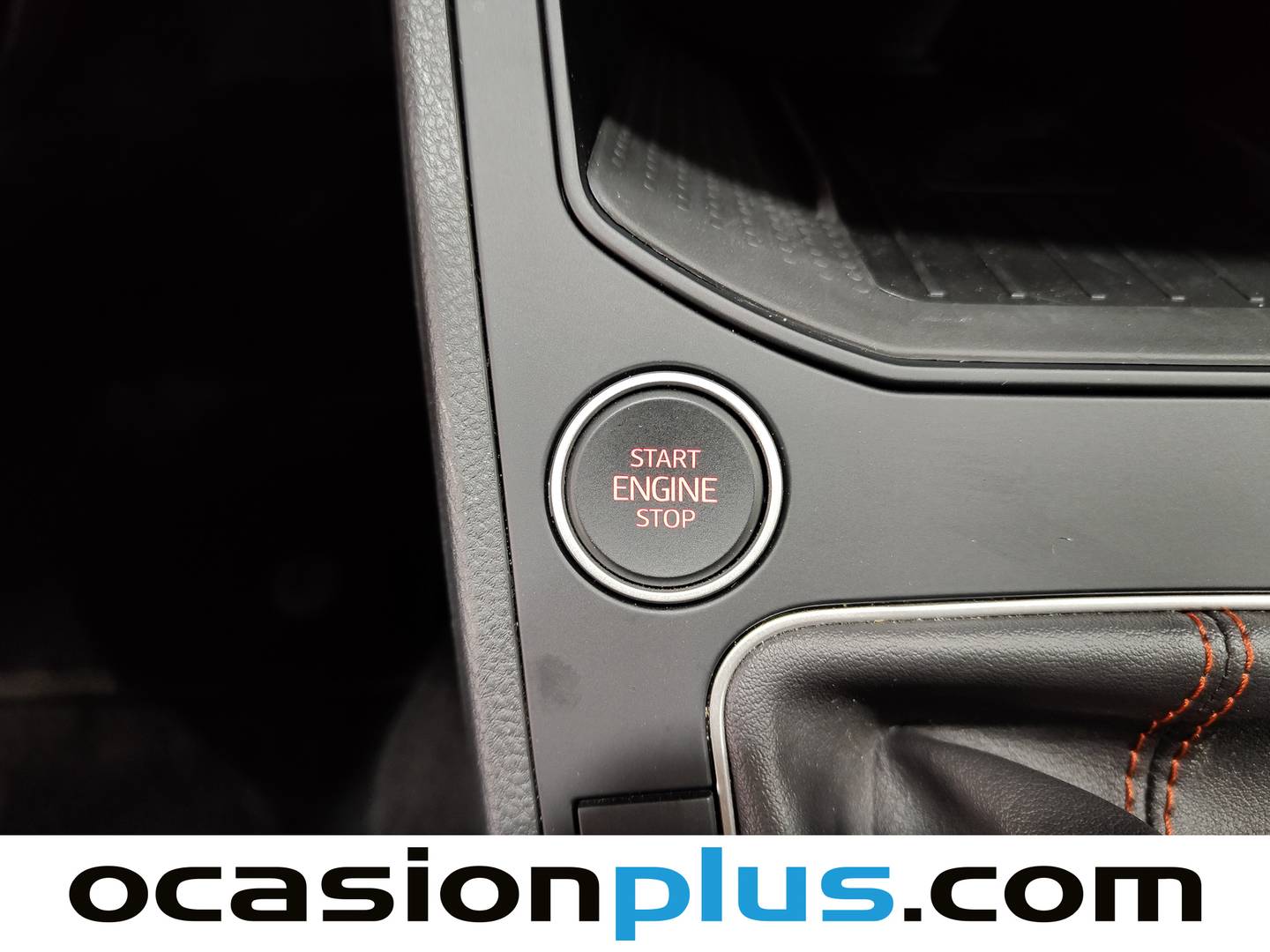 Accesorios del Seat Ibiza Seat Ibiza 1.0 TSI FR Salta (115 CV)