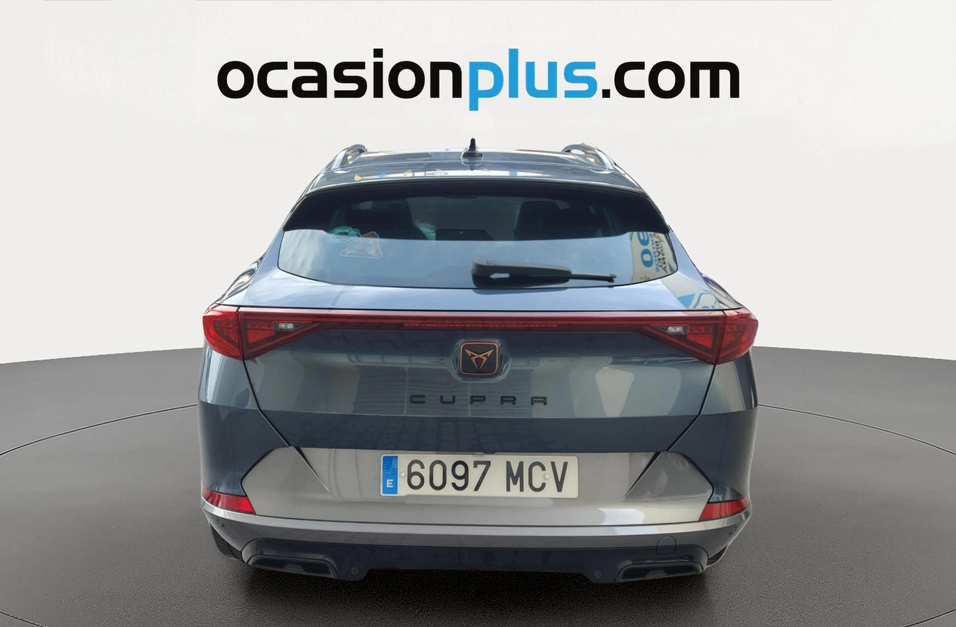 Cupra Formentor 1.5 TSI DSG - foto 17