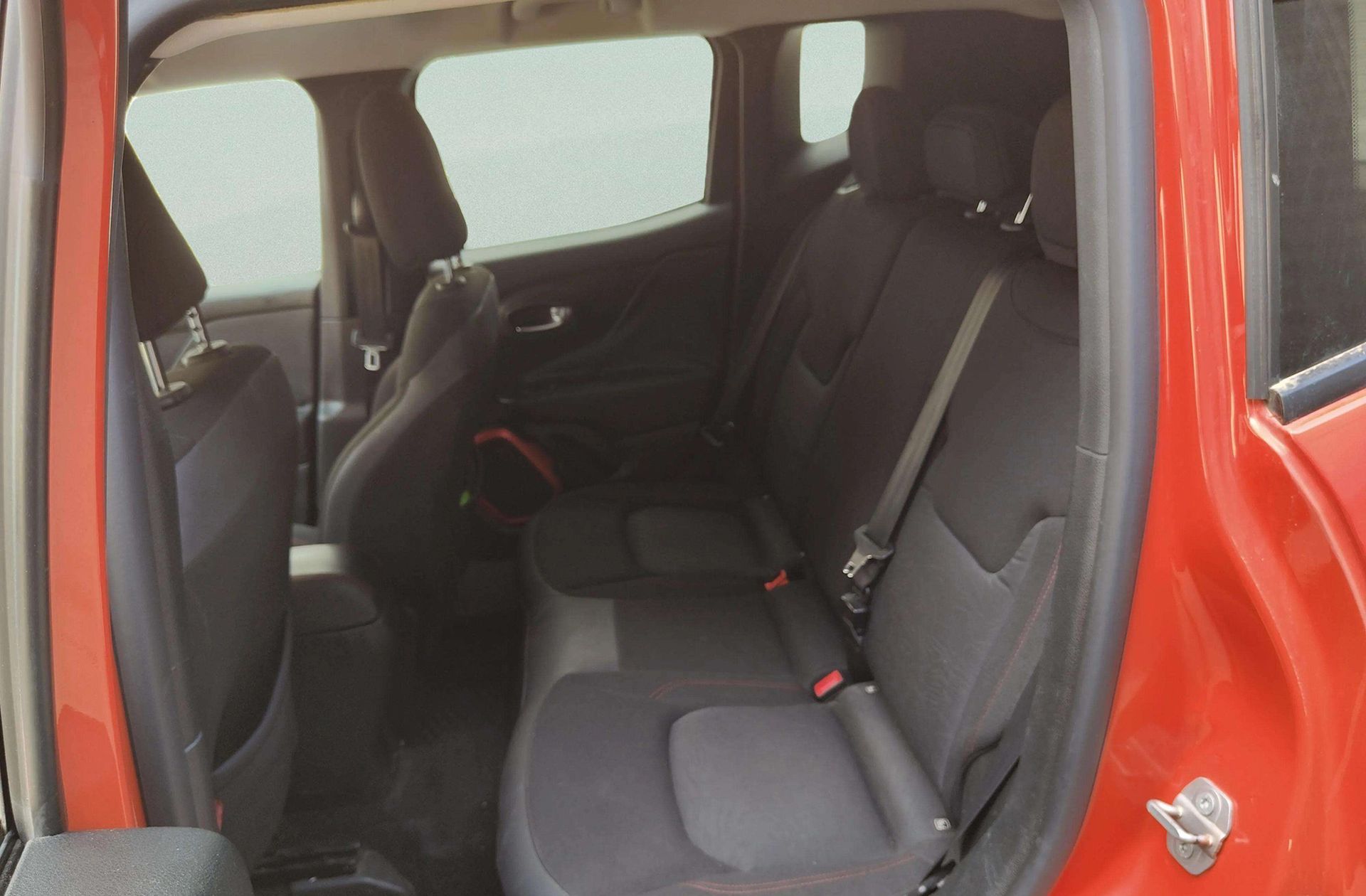Jeep Renegade 2.0 MultiJet Trailhawk 4x4 AD Low - foto 9