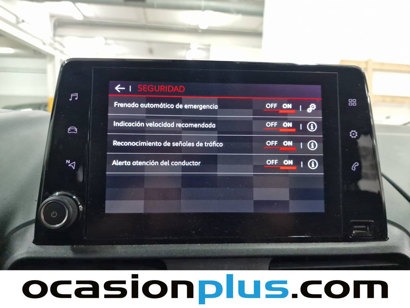 Citroën Berlingo Citroen Berlingo BlueHDi 130 S&S Talla XL Shine EAT8 (130 CV) 7 Plazas barato