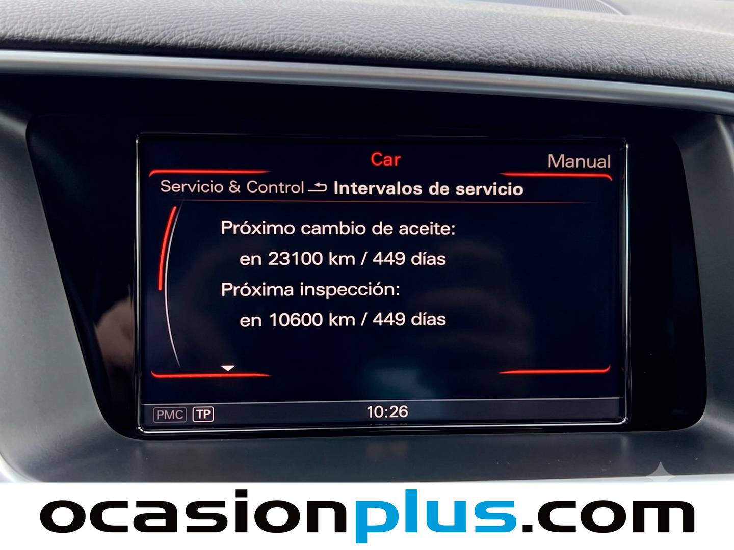 Audi SQ5 Audi SQ5 competition 3.0 TDI quattro (326 CV) Tiptronic 2016
