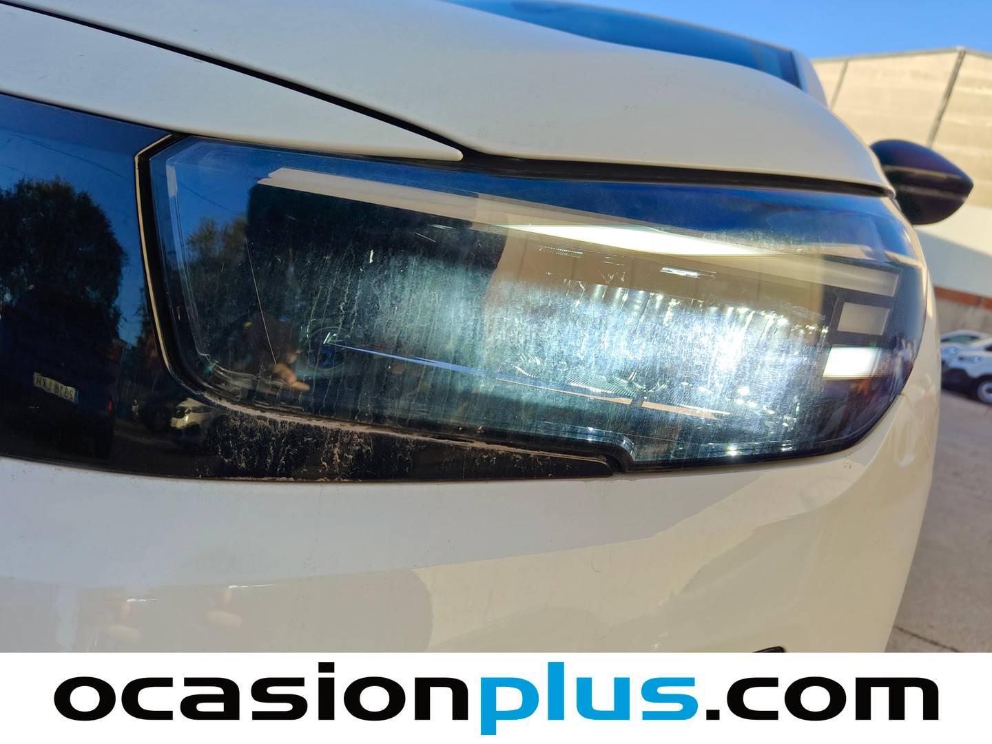 Equipamiento del Opel Corsa Opel Corsa 1.2 Turbo XHL Edition (100 CV)
