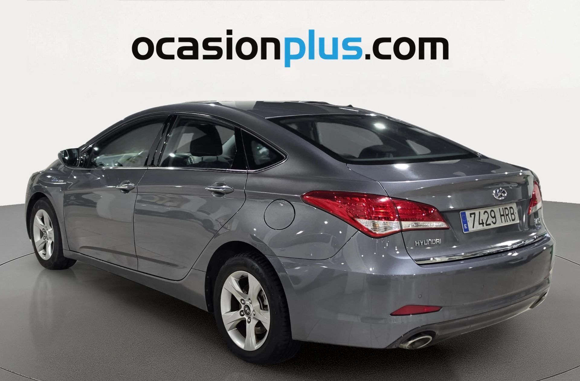 Hyundai i40 1.7 CRDi BlueDrive Klass - foto 3