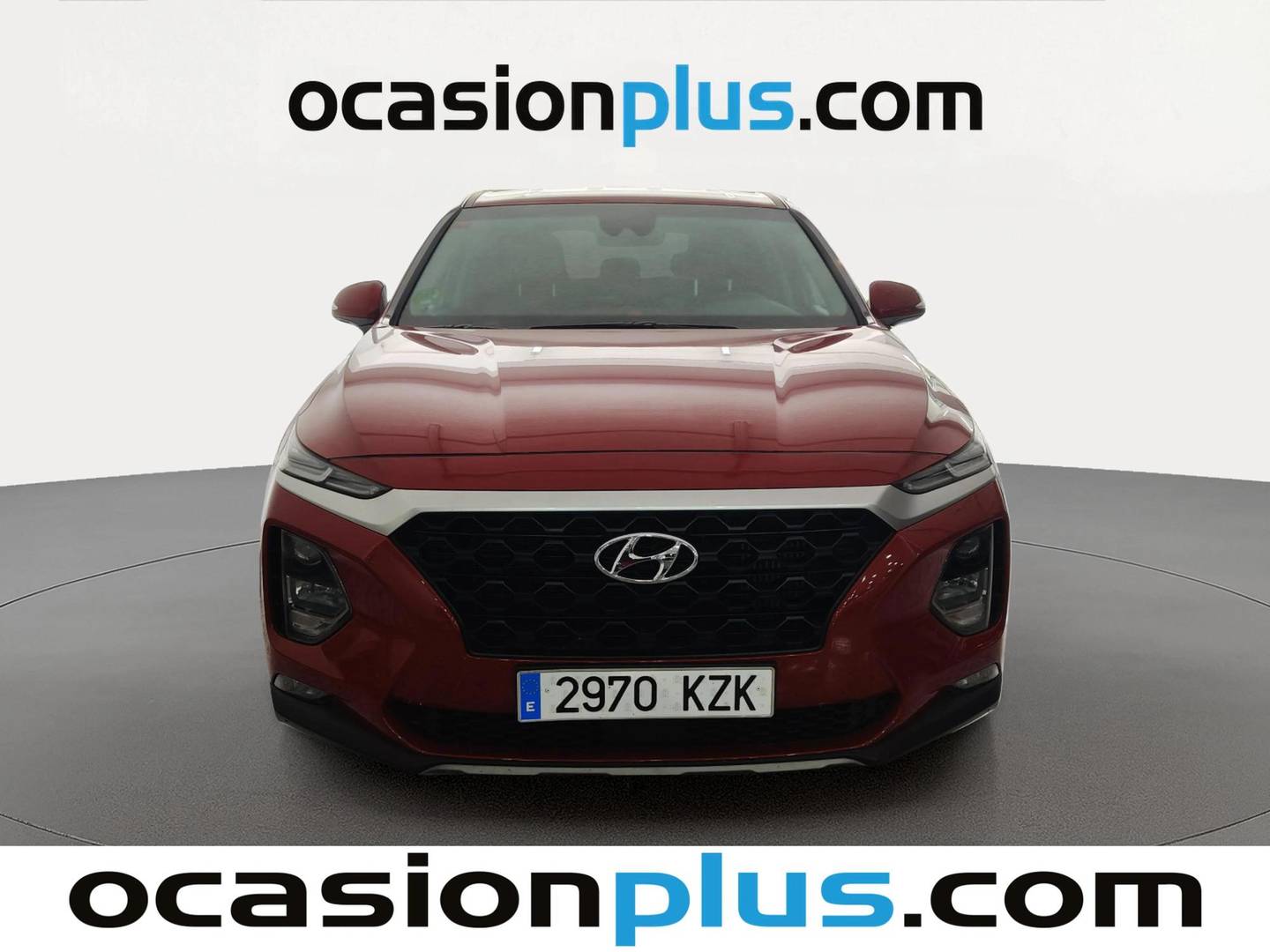 Hyundai Santa Fe Hyundai Santa Fe 2.0 CRDI Essence 4x2 (150 CV) 7 Plazas 150cv