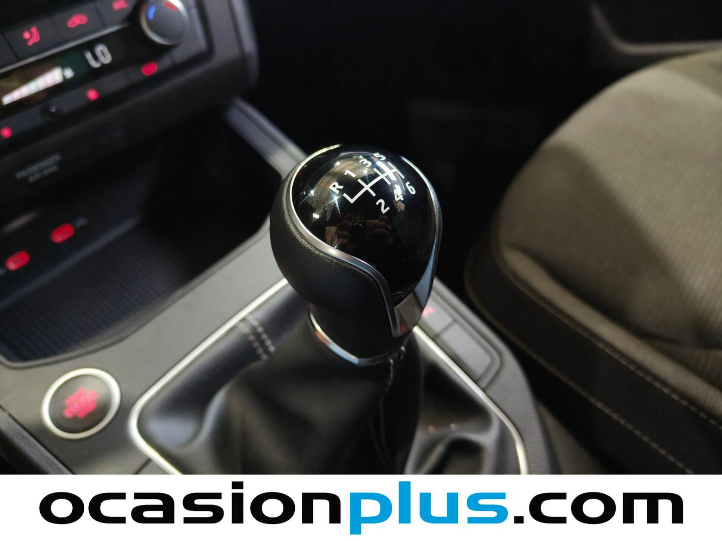 Seat Ibiza Seat Ibiza 1.0 TSI S&S Xcellence (115 CV) de segunda mano