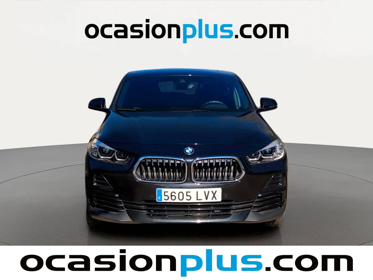 BMW X2 BMW X2 sDrive18i (136 CV) barato