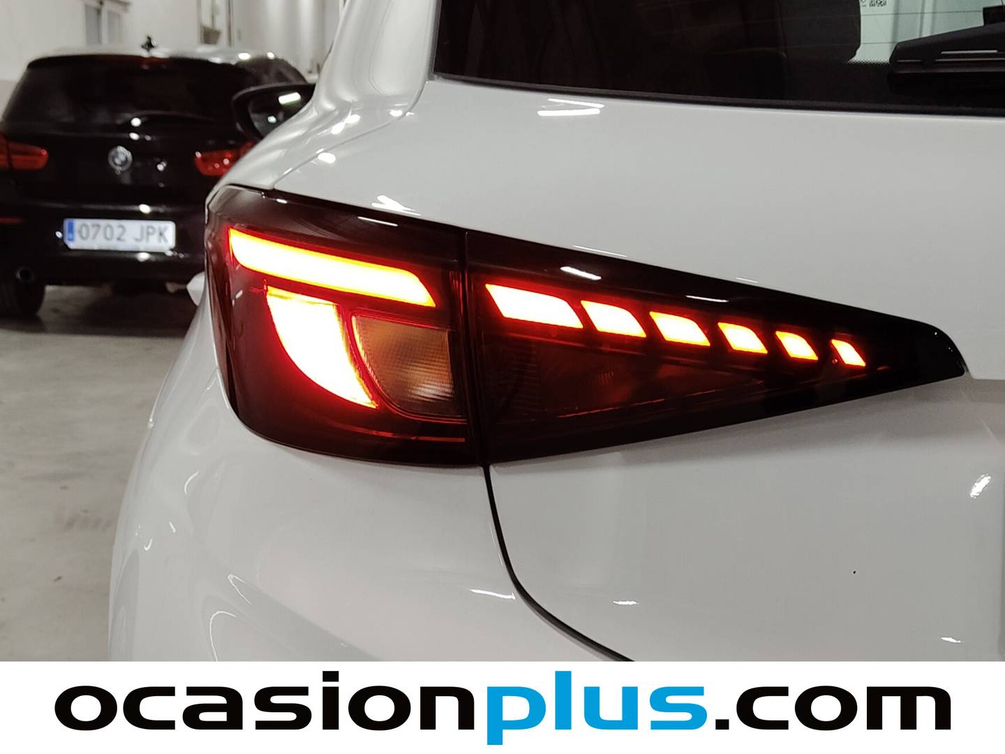 Paquetes del MG MG3 MG MG3 1.5 Comfort (116 CV)