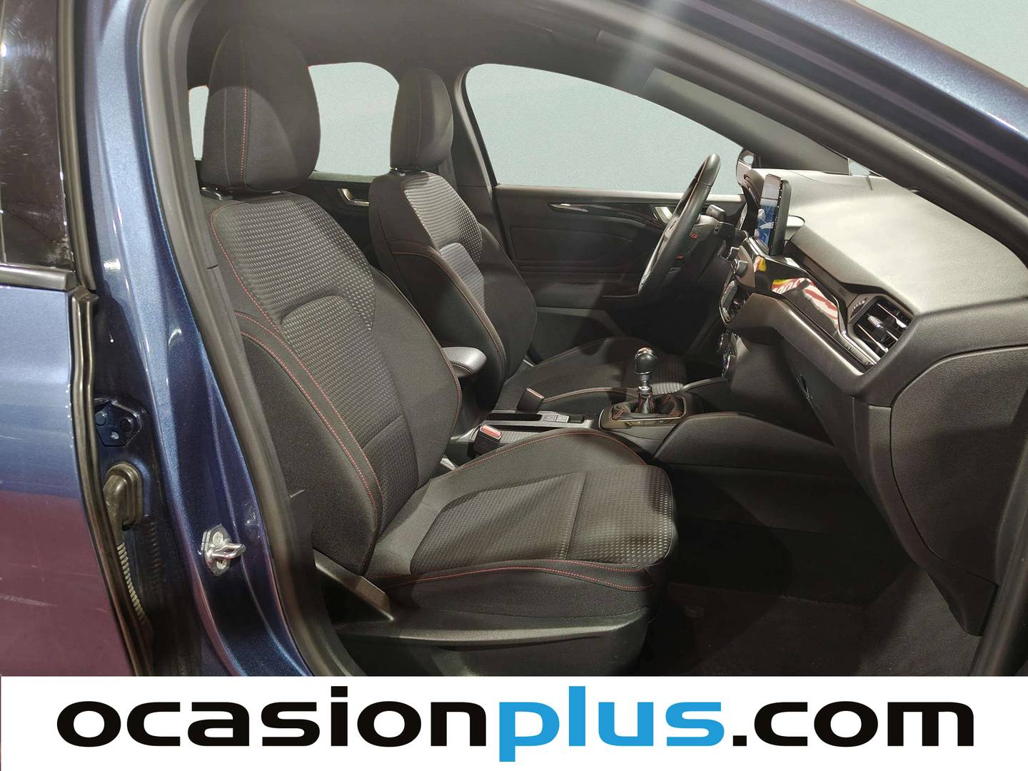 Ford Focus Ford Focus 1.0 Ecoboost S&S ST-Line (125 CV) 2020