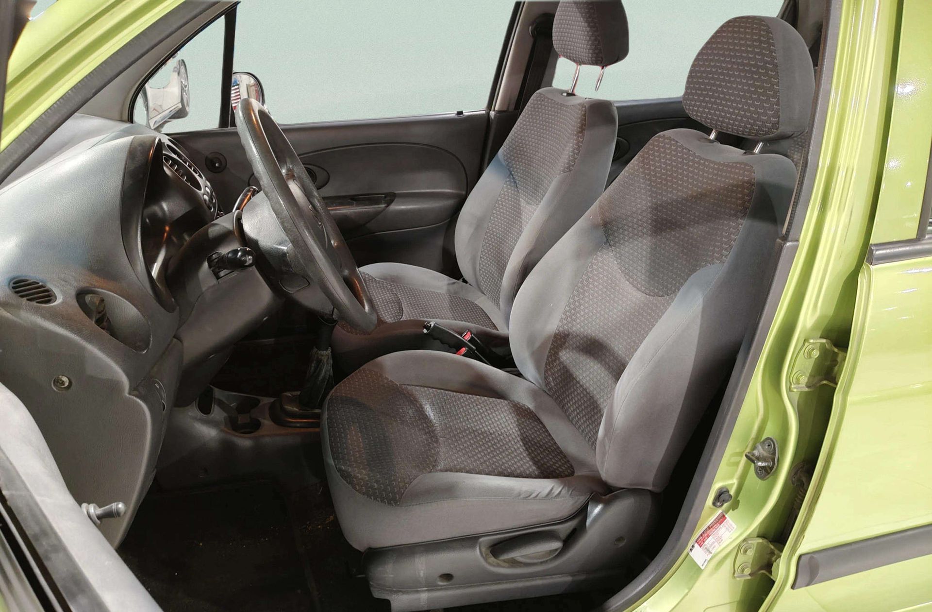 Daewoo Matiz 0.8 SE - foto 8