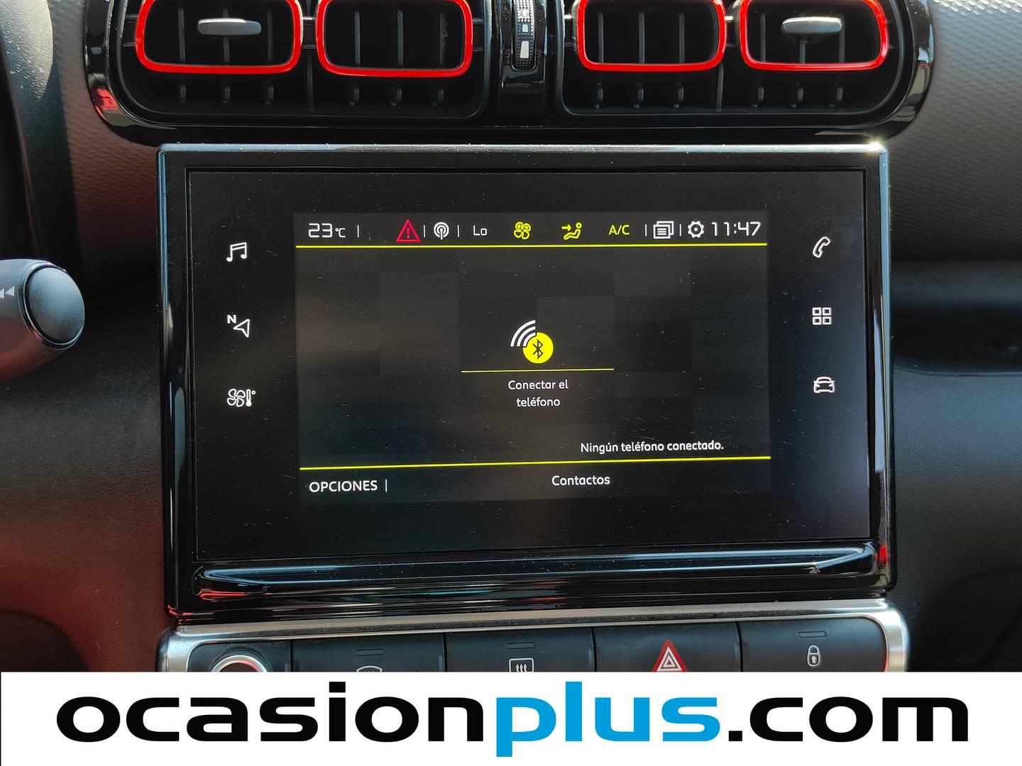 Citroën C3 Aircross Citroën C3 Aircross BlueHDi 120 S&S Shine EAT6 (120 CV) al mejor precio