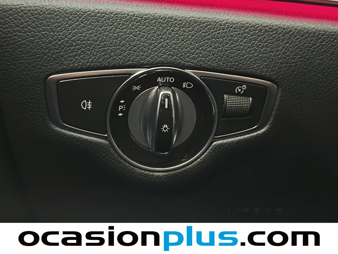 Foto Mercedes Clase E Mercedes-Benz Clase E E 220 d (194 CV) Pack AMG