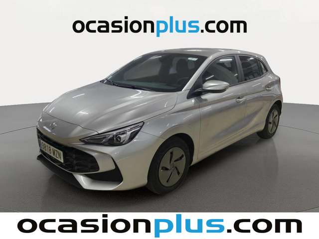 MG MG3 1.5 Standard (116 CV) de segunda mano
