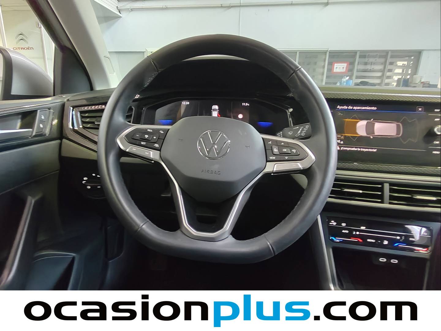 Foto Volkswagen Taigo Volkswagen Taigo ``Más`` 1.0 TSI (95 CV)