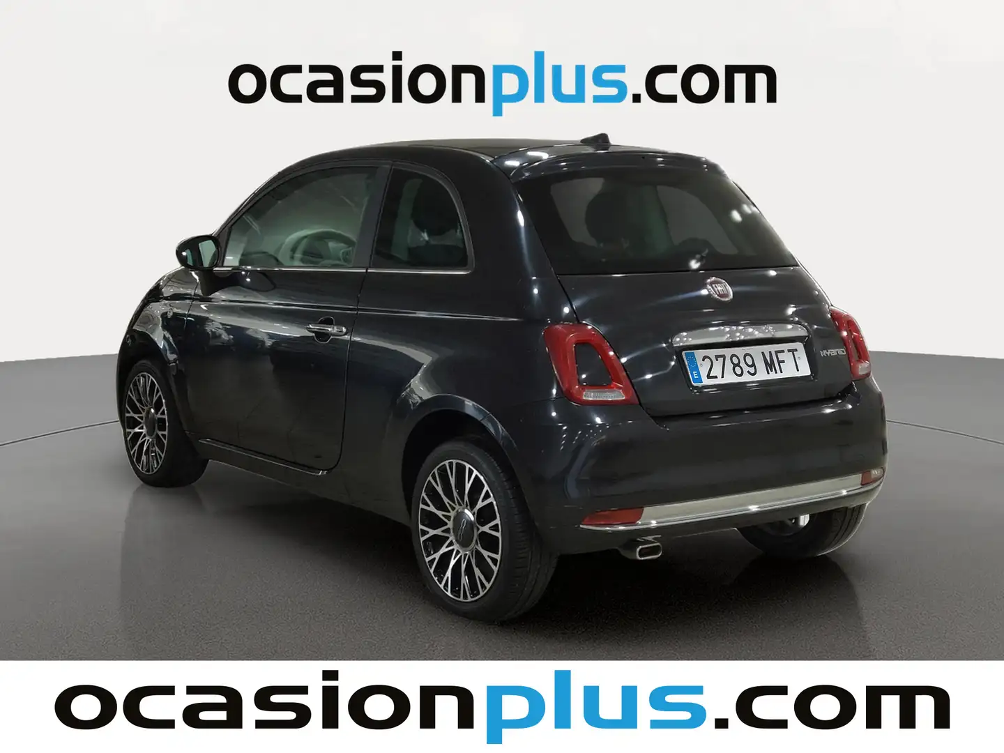 Foto Fiat 500 Fiat 500 1.0 Hybrid Dolcevita (70 CV)