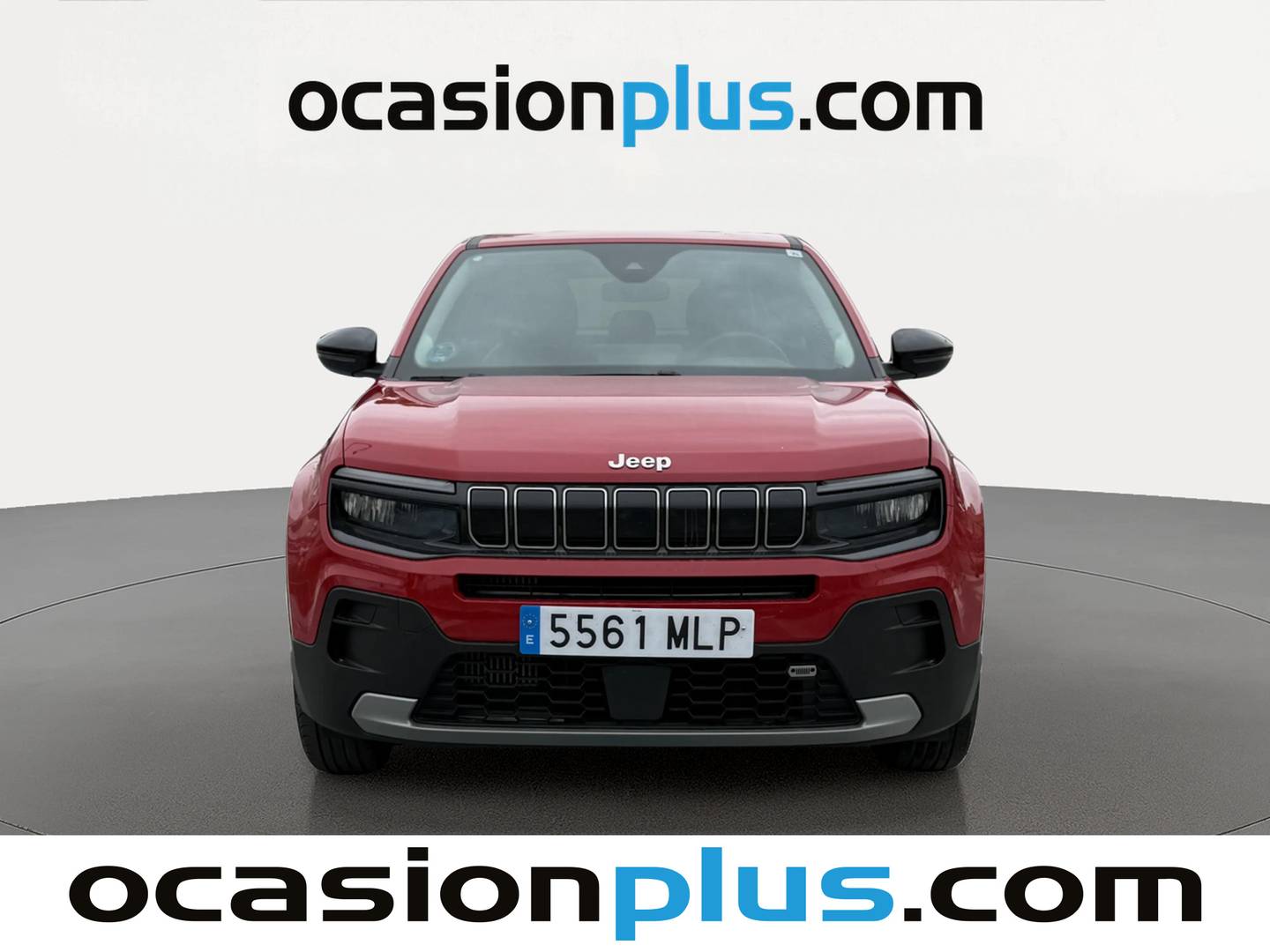 Jeep Avenger Jeep Avenger 1.2 G Altitude (100 CV) barato