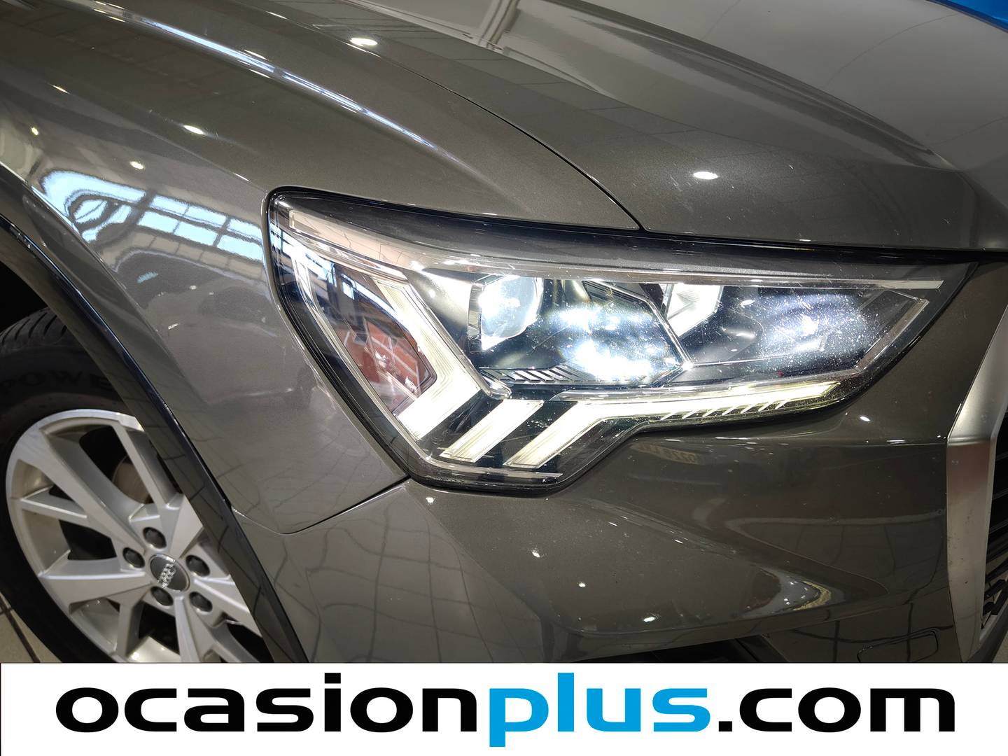 Audi Q3 Audi Q3 S line 35 TDI (150 CV) S tronic km 0