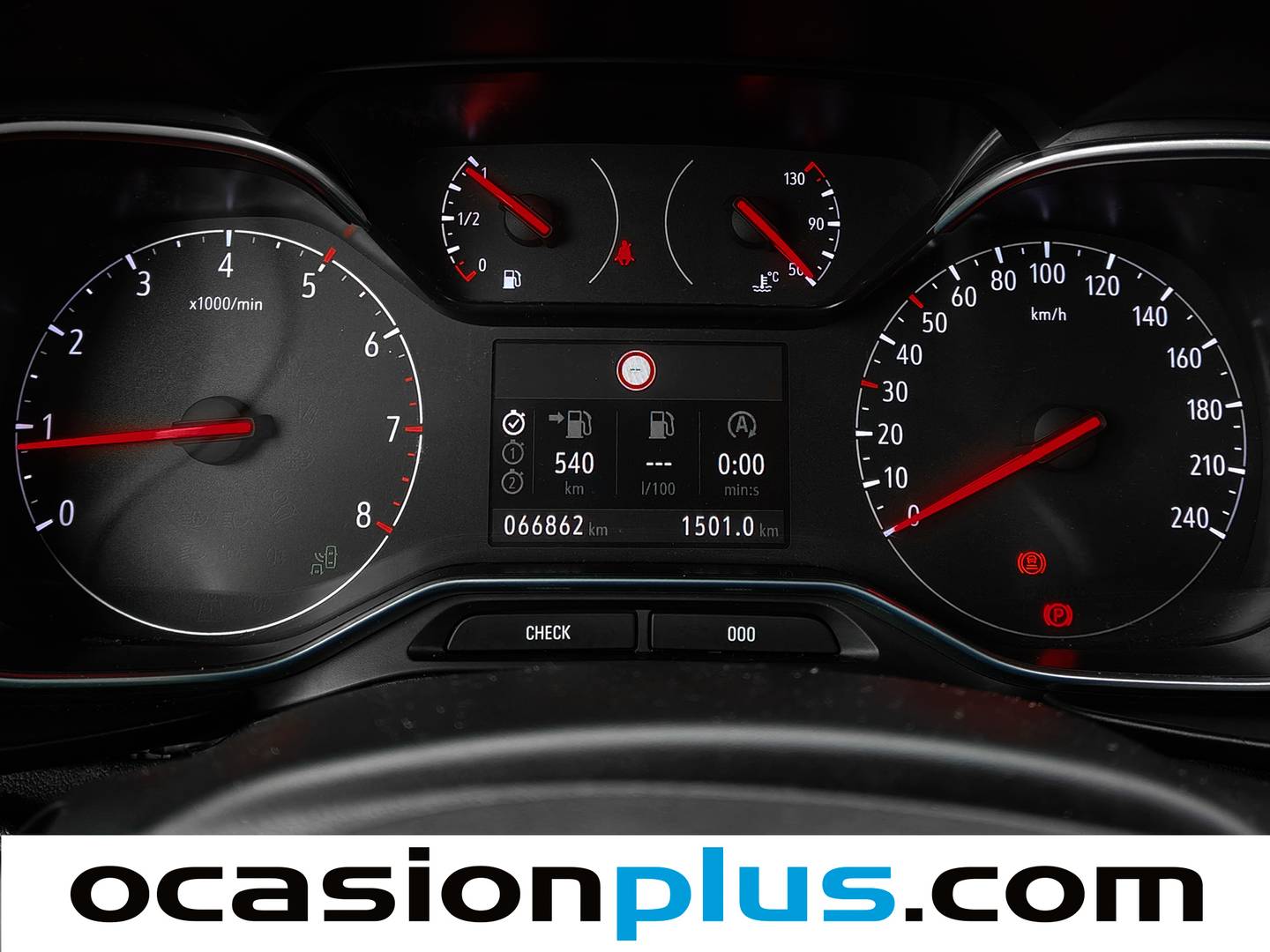 Foto Opel Combo Life Opel Combo Life 1.5 TD Elegance Plus XL (131 CV) 7 Plazas