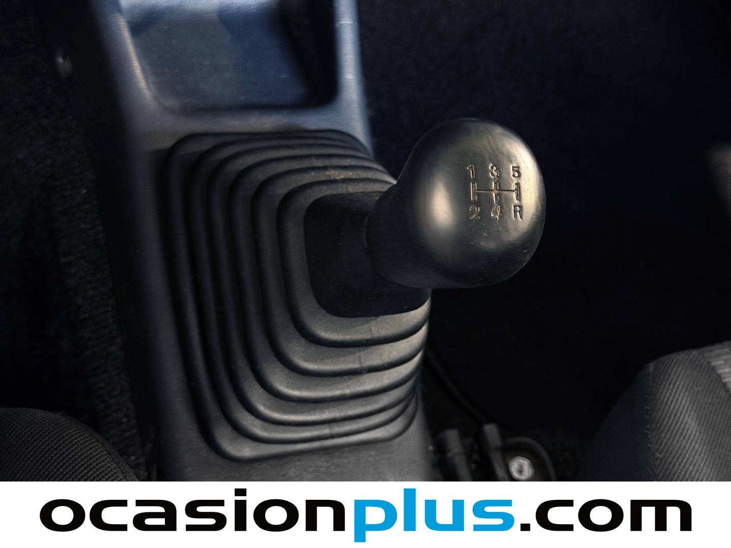 Foto Suzuki Jimny Suzuki Jimny 1.3 Techo Metálico Superlujo (85 CV)