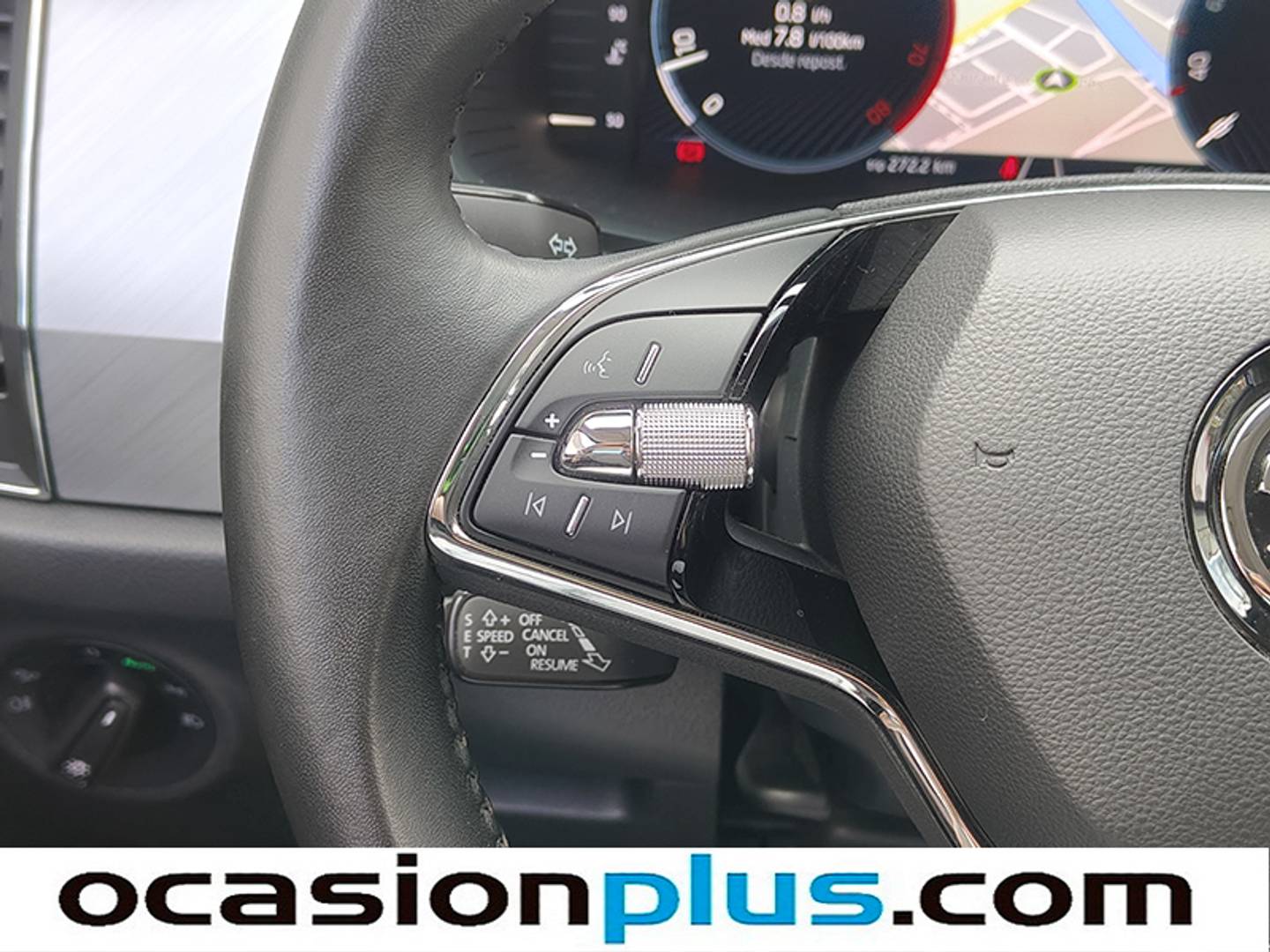 Foto Skoda Kodiaq Skoda Kodiaq 1.5 TSI Ambition 4x2 (150 CV)