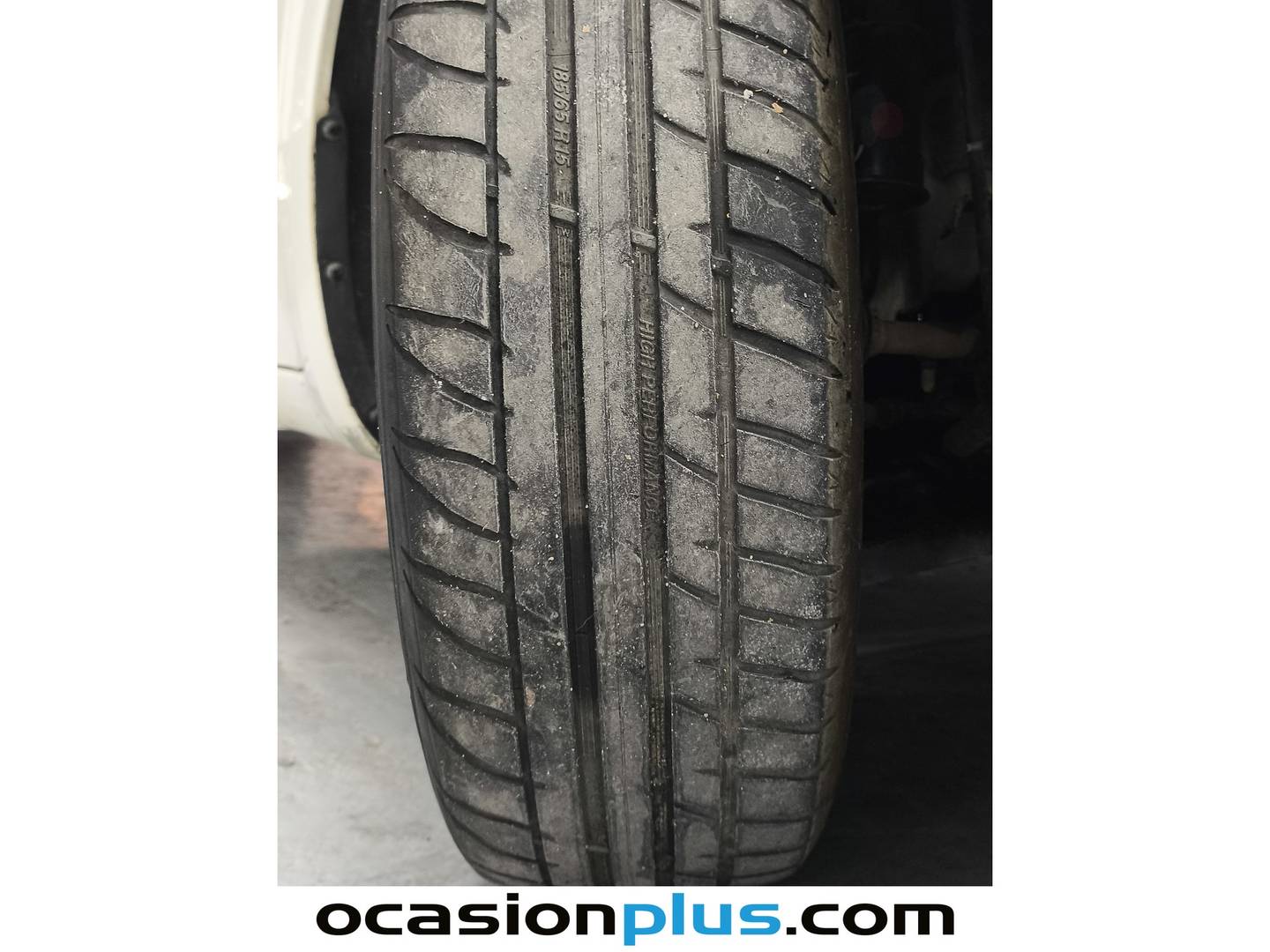 KIA Rio KIA Rio 1.2 CVVT Tech (84 CV) al mejor precio