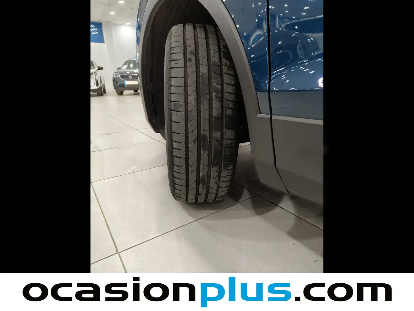 Foto Volkswagen Tiguan Volkswagen Tiguan Life 1.5 TSI (150 CV) DSG