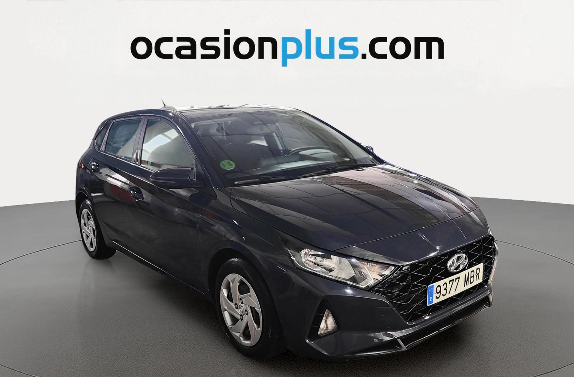 Hyundai i20 1.0 T-GDi Klass - foto 2