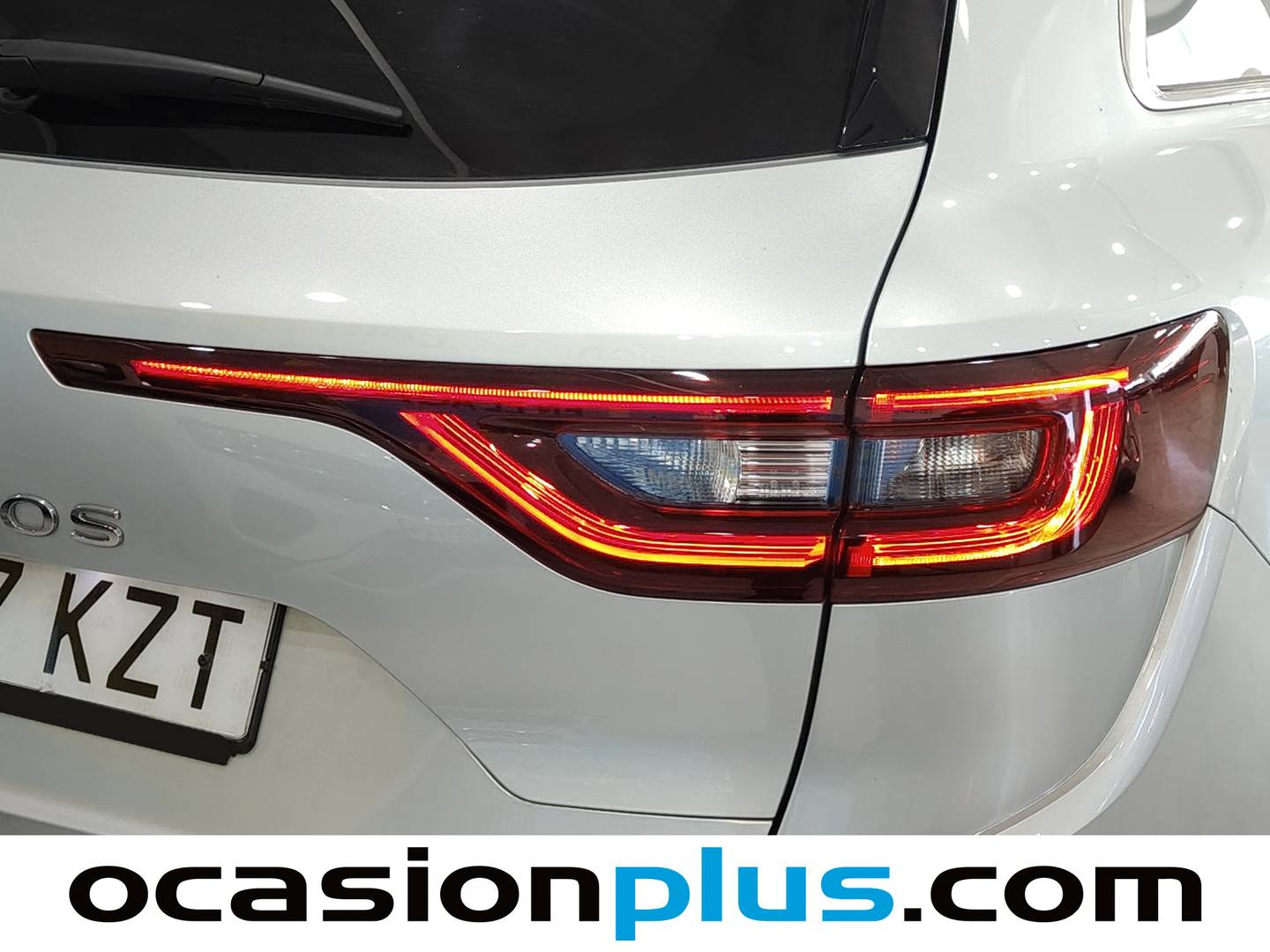 Renault Koleos Renault Koleos Zen dCi (175 CV) X-Tronic al mejor precio