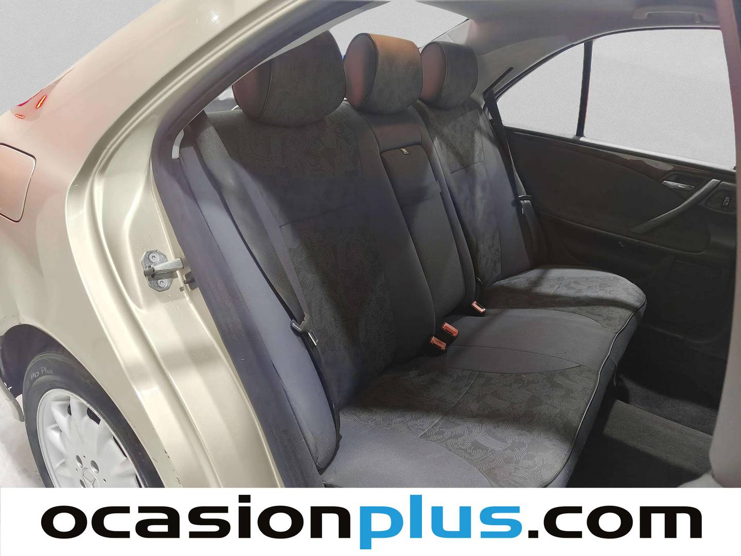Mercedes Clase E Mercedes Clase E E 270 CDI Elegance (170 CV) automático