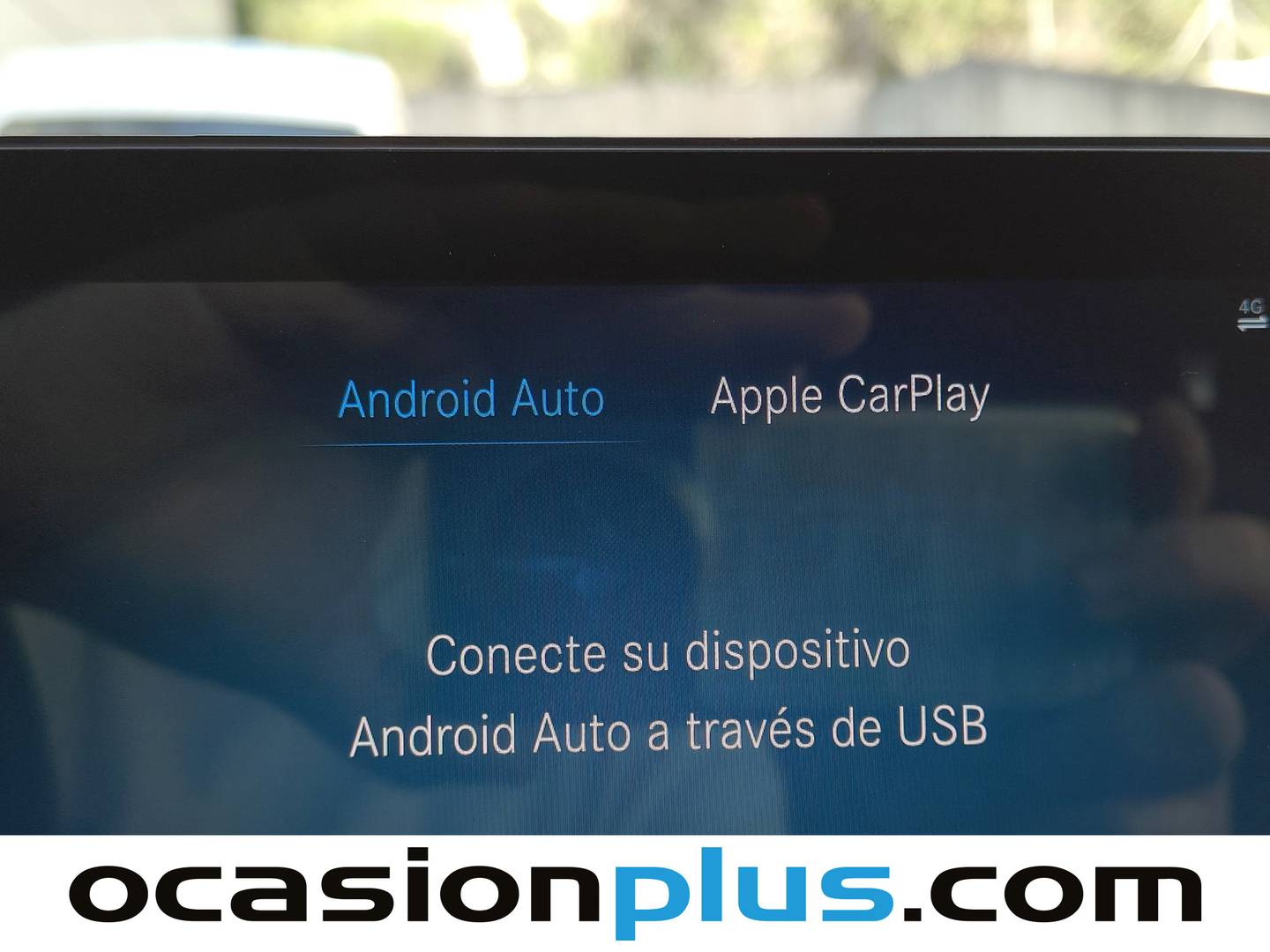 Equipamiento del Mercedes Clase A Mercedes Clase A 180 (136 CV)