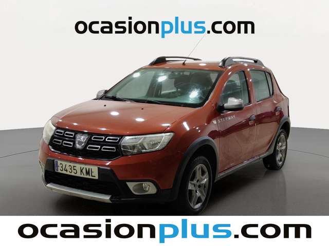 Dacia Ocasión Navarra