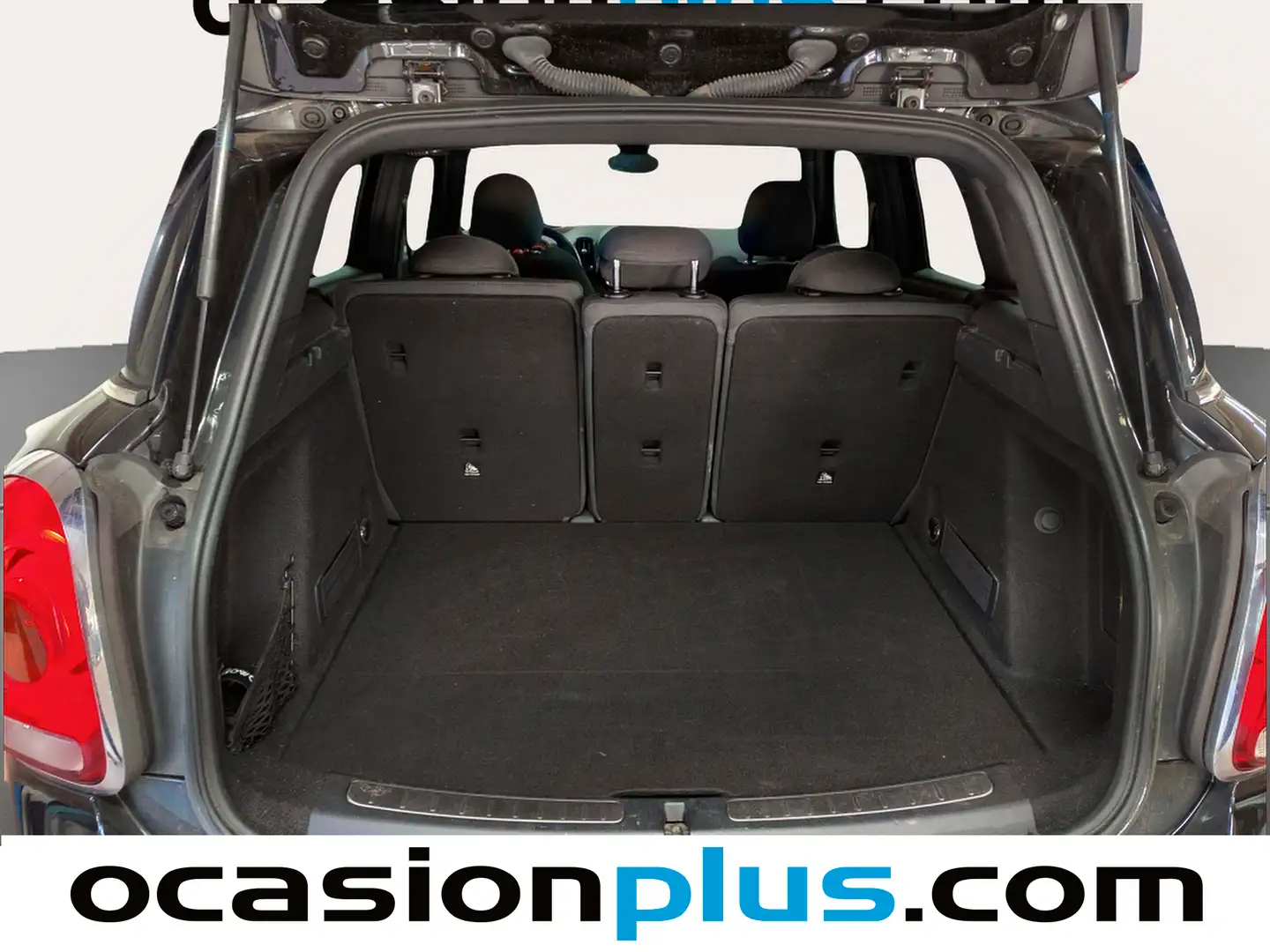 Foto Mini Countryman MINI MINI Countryman Cooper S (192 CV)