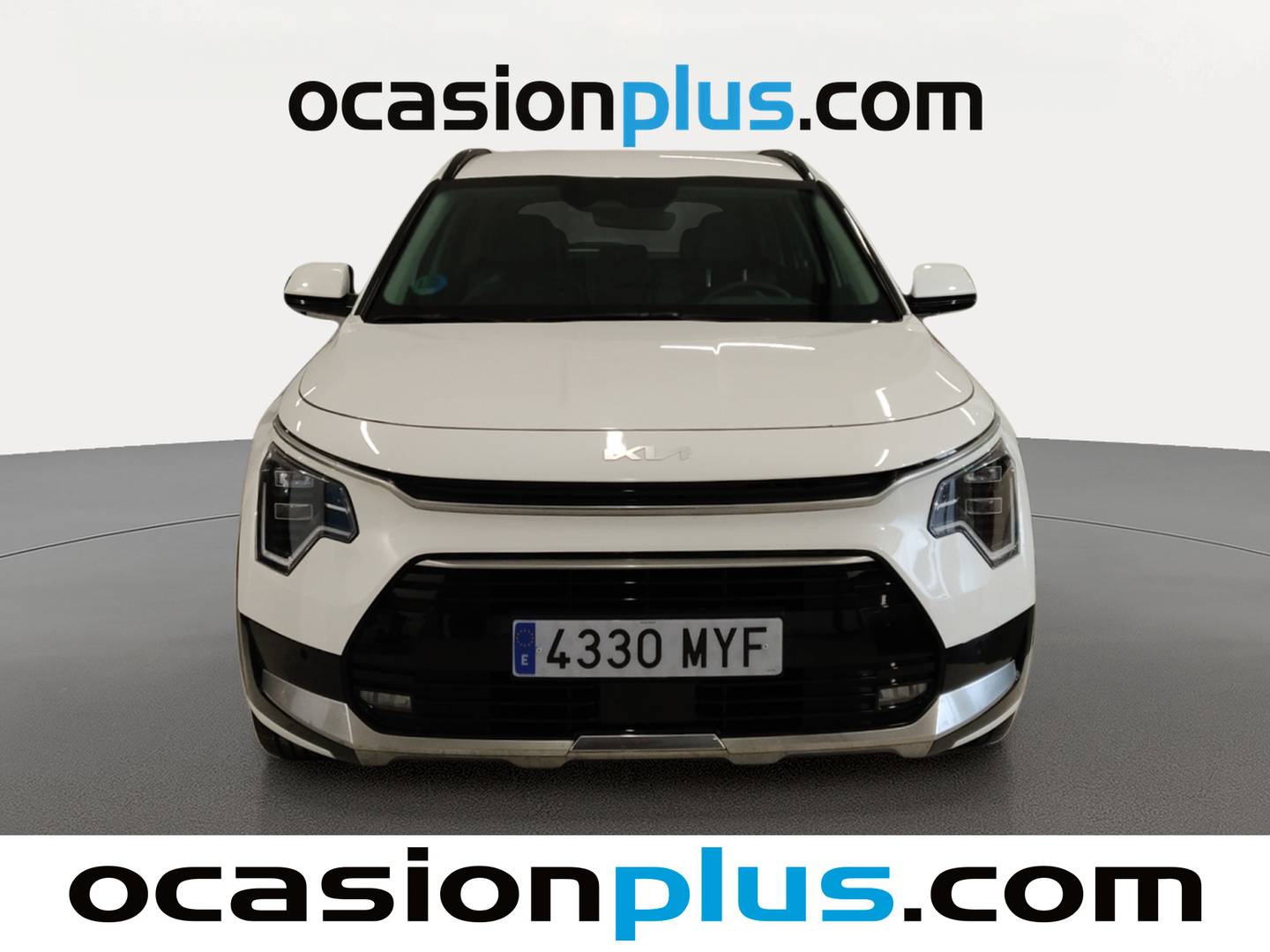 Foto KIA Niro Kia Niro 1.6 GDi HEV Drive (129 CV)