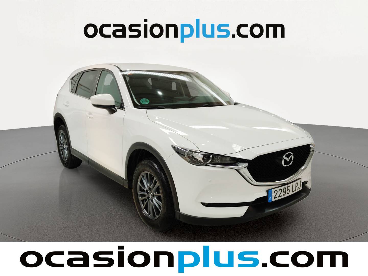 Foto Mazda CX-5 Mazda CX-5 2.0 GE Origin 2WD 121 kW (165 CV)