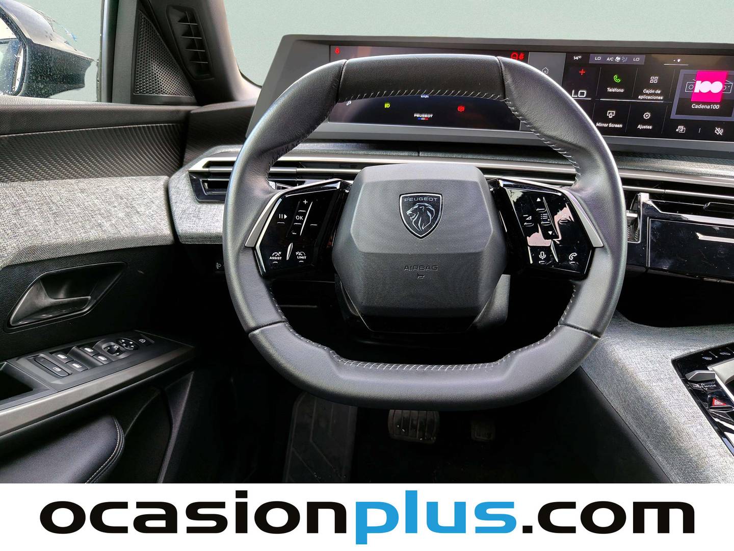 Peugeot 3008 Hybrid Peugeot 3008 Hybrid 145 Allure eDCS6 (145 CV) 145cv