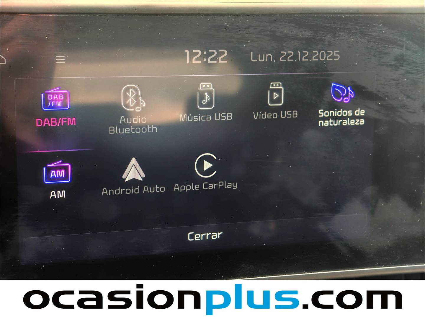 Foto KIA Sportage Kia Sportage 1.6 T-GDi PHEV Drive 4x4  (265 CV)