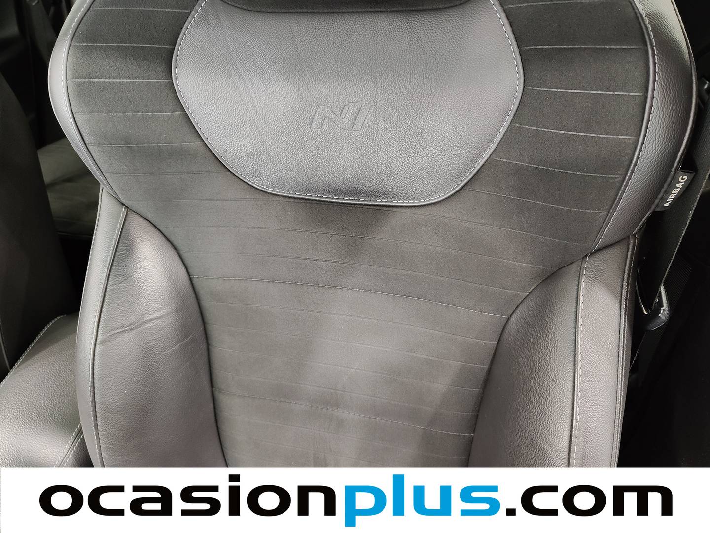 Hyundai i30 Hyundai i30 2.0 TGDI N Performance Sky (275 CV) barato