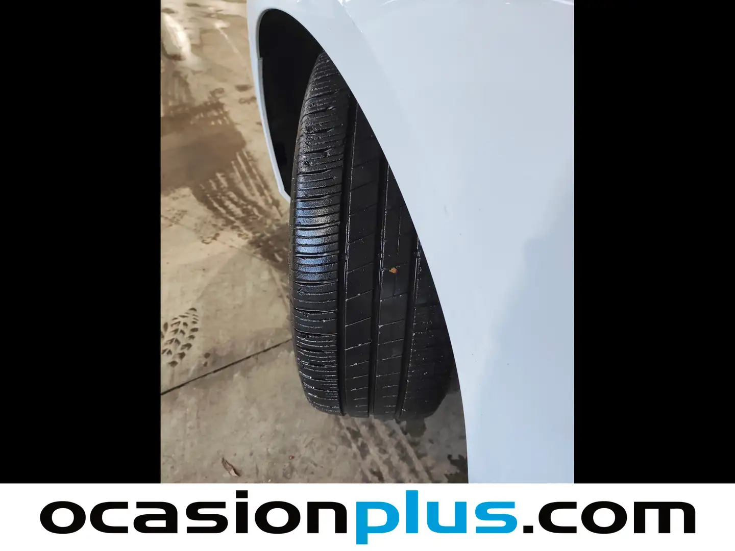 Foto Renault Mégane Renault Megane Limited Blue dCi (115 CV)