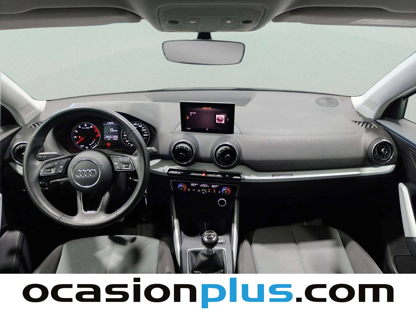 Audi Q2 Audi Q2 design 35 TFSI (150 CV) de ocasión