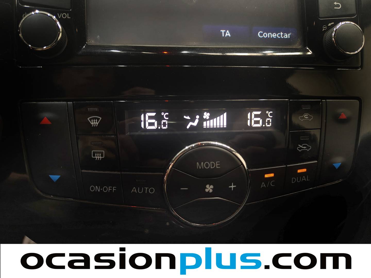 Nissan PULSAR Nissan Pulsar 1.2 DIG-T N-TEC (115 CV) km 0