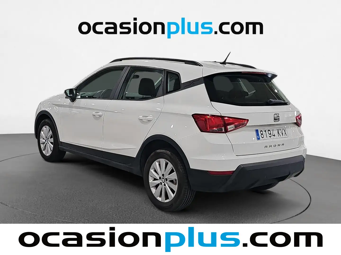 Foto Seat Arona SEAT Arona 1.6 TDI S&S Style (115 CV)