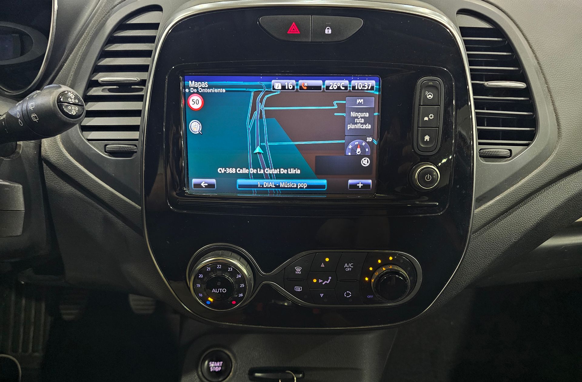Renault Captur Zen Energy dCi - foto 7