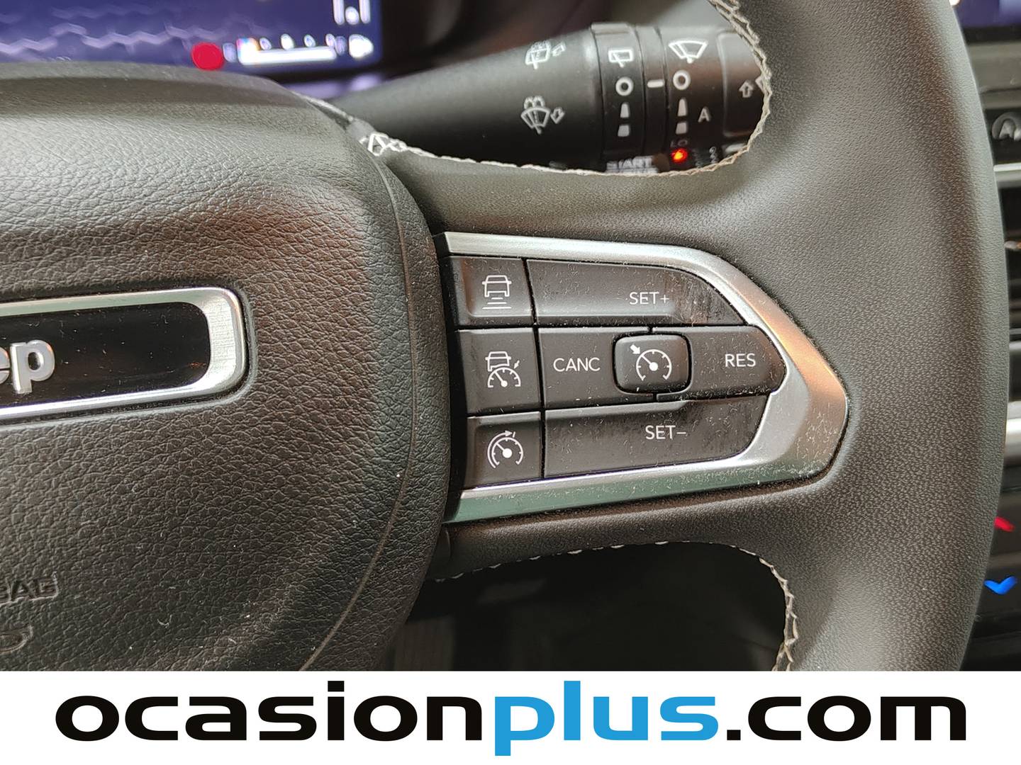 Jeep Compass Jeep Compass 1.3 Gse Limited 4x2 DCT  (150 CV) barato