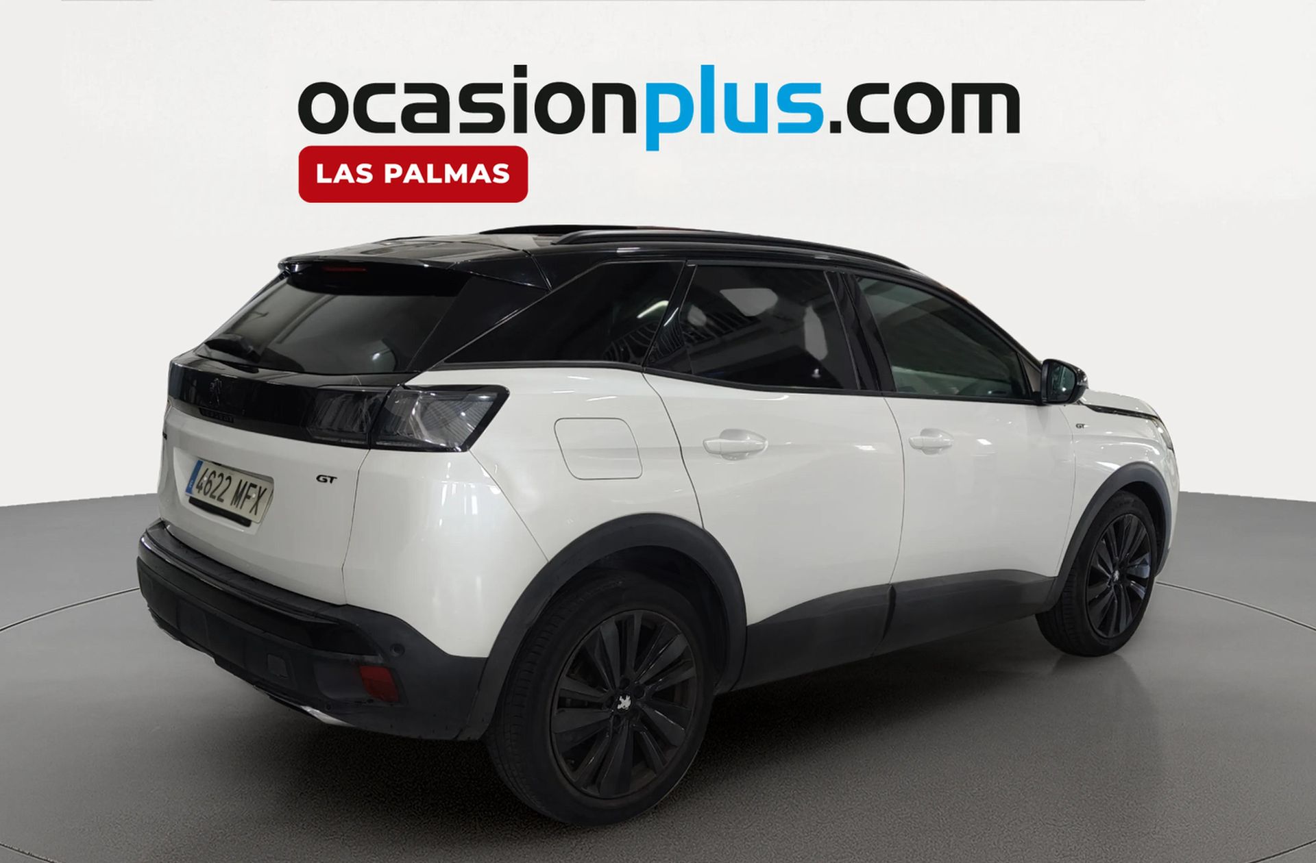 Peugeot 3008 PureTech 130 GT EAT8 - foto 4