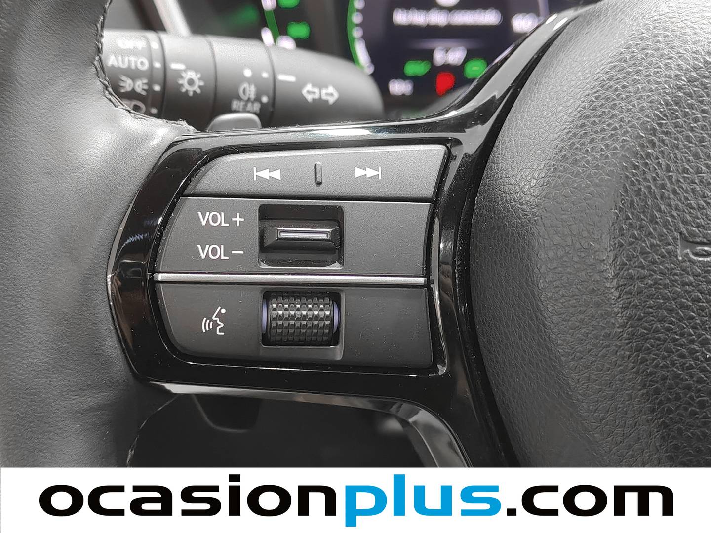 Honda CR-V Honda CR-V 2.0 i-MMD HEV Elegance 4X2 (184 CV) km 0