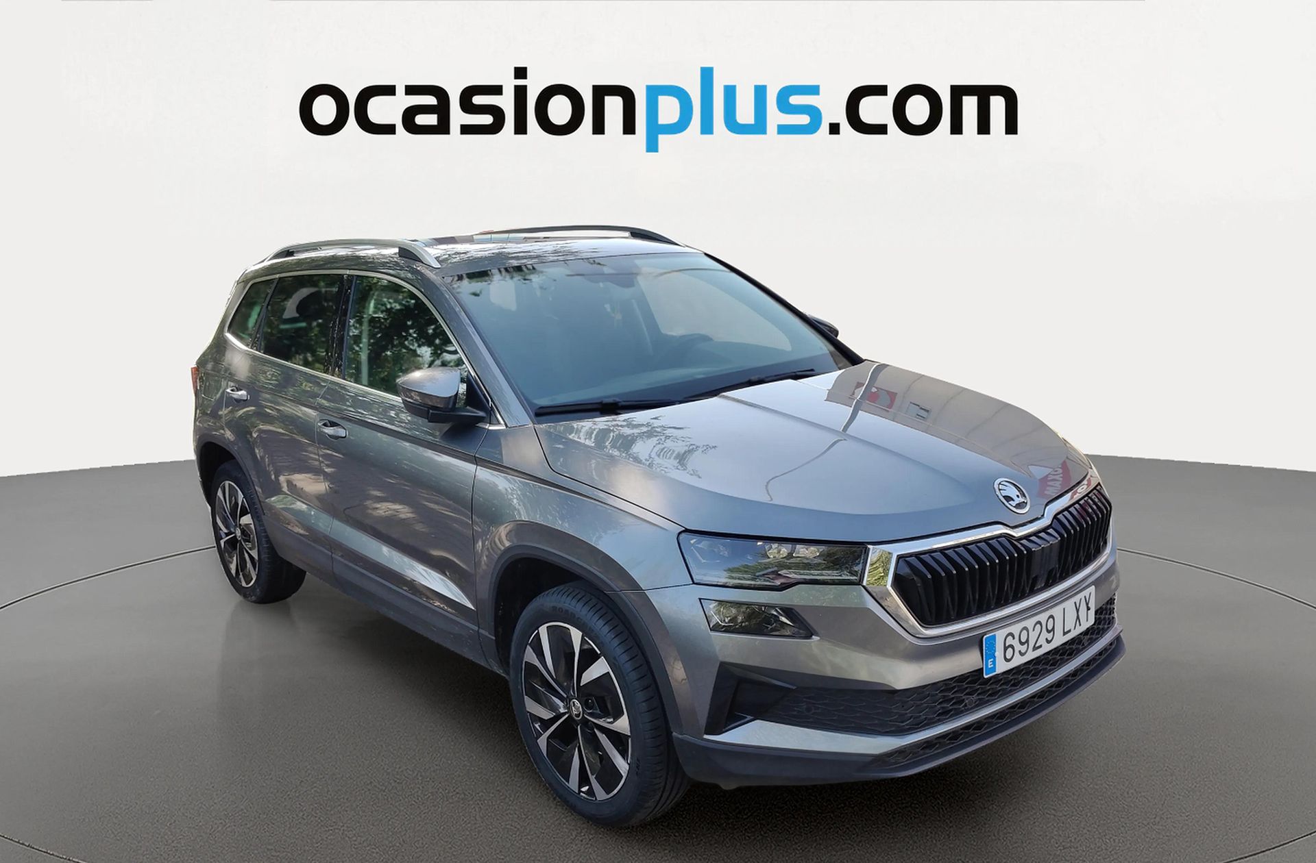 Škoda Karoq 1.5 TSI ACT Style DSG - foto 2