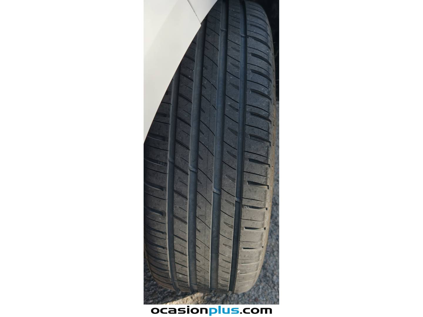 Ford EcoSport Ford EcoSport 1.0T EcoBoost S&S ST Line (125 CV) seminuevo